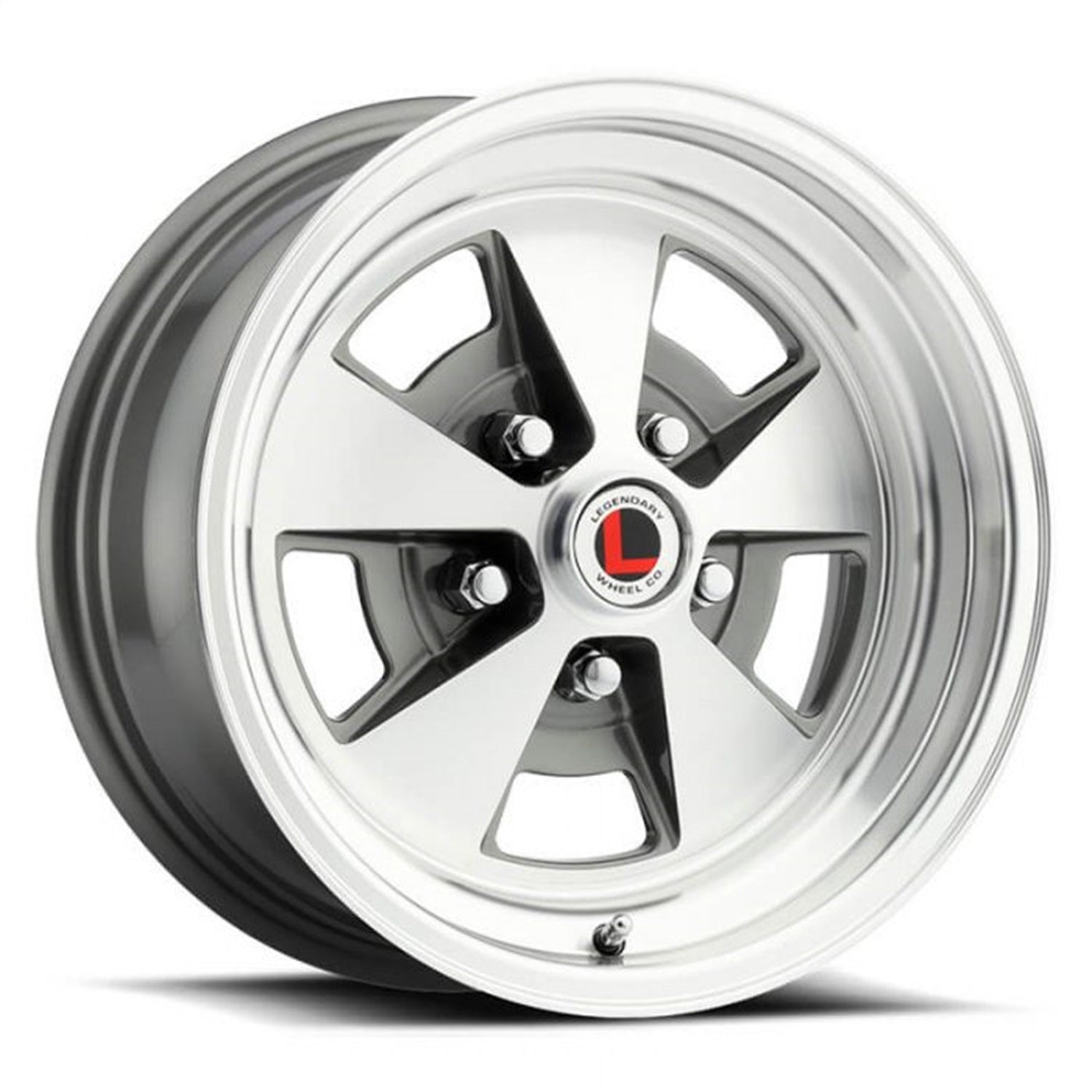 Flat 5 Wheel Series
