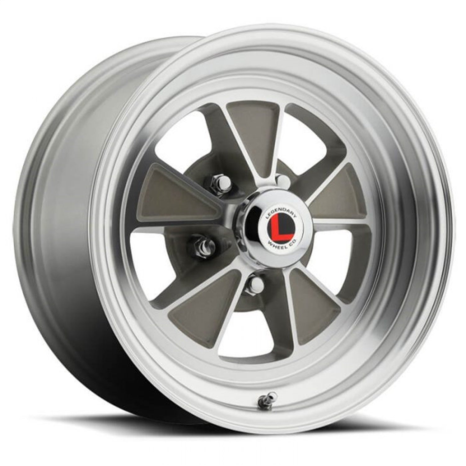 GT5 Wheel Series