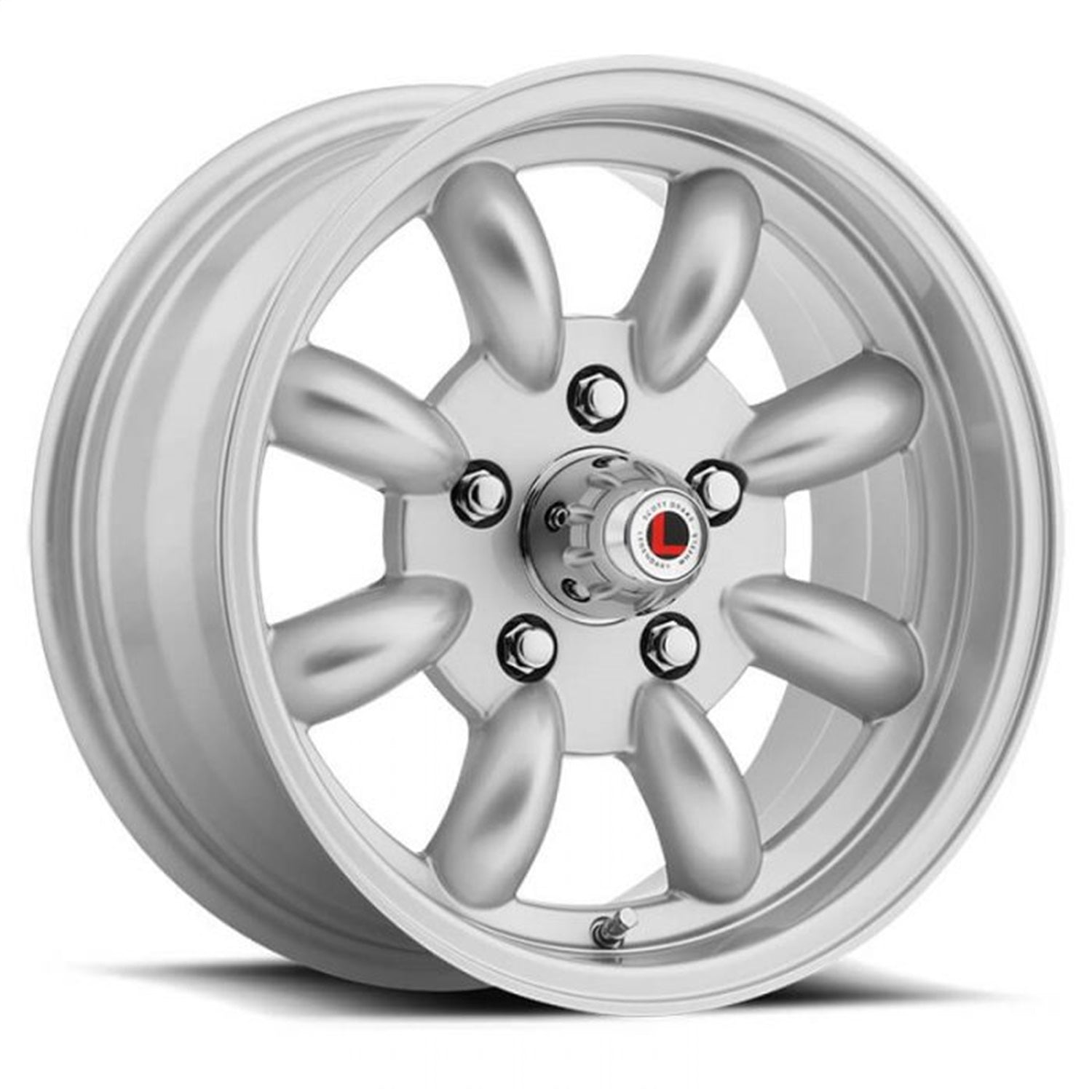 T/A 8 Spoke Wheel Series
