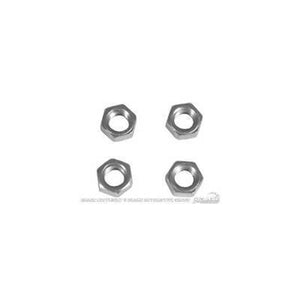 Carburetor Mounting Nut