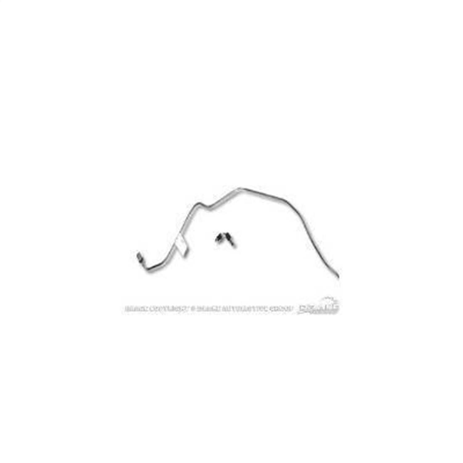 Brake Hydraulic Line