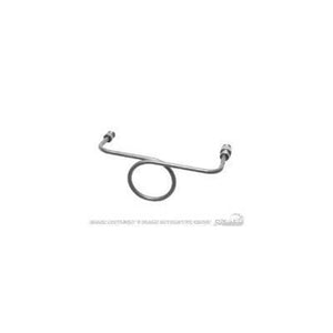 Master Cylinder Line