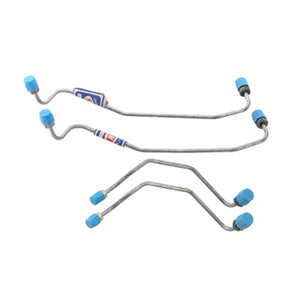 Master Cylinder Line