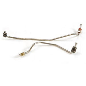 Master Cylinder Line