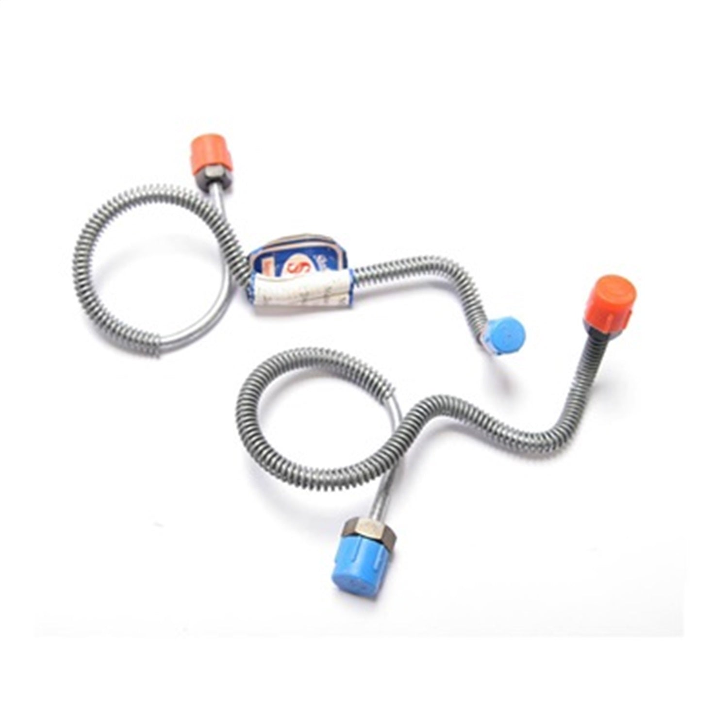 Master Cylinder Line