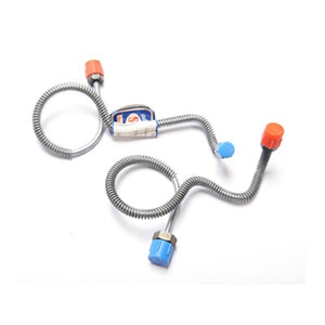 Master Cylinder Line
