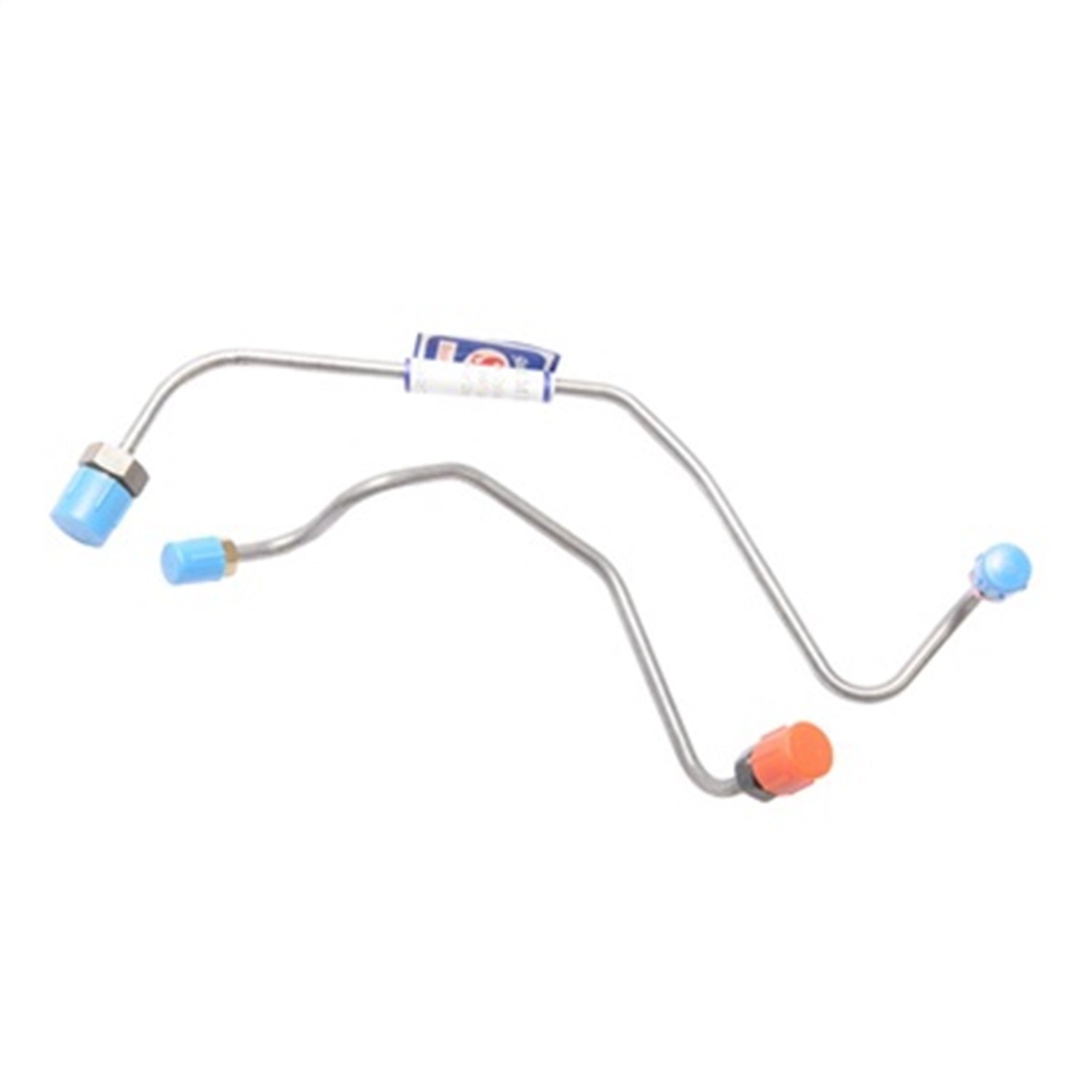 Master Cylinder Line