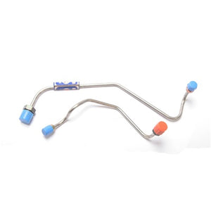 Master Cylinder Line