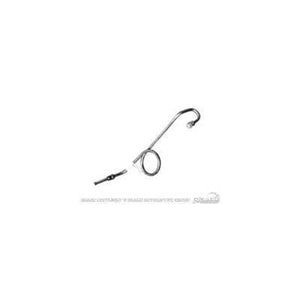 Power Booster Brake Line