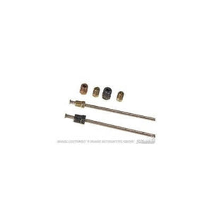 Power Brake Conversion Line Kit