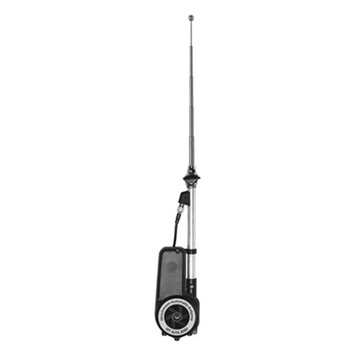Power Antenna