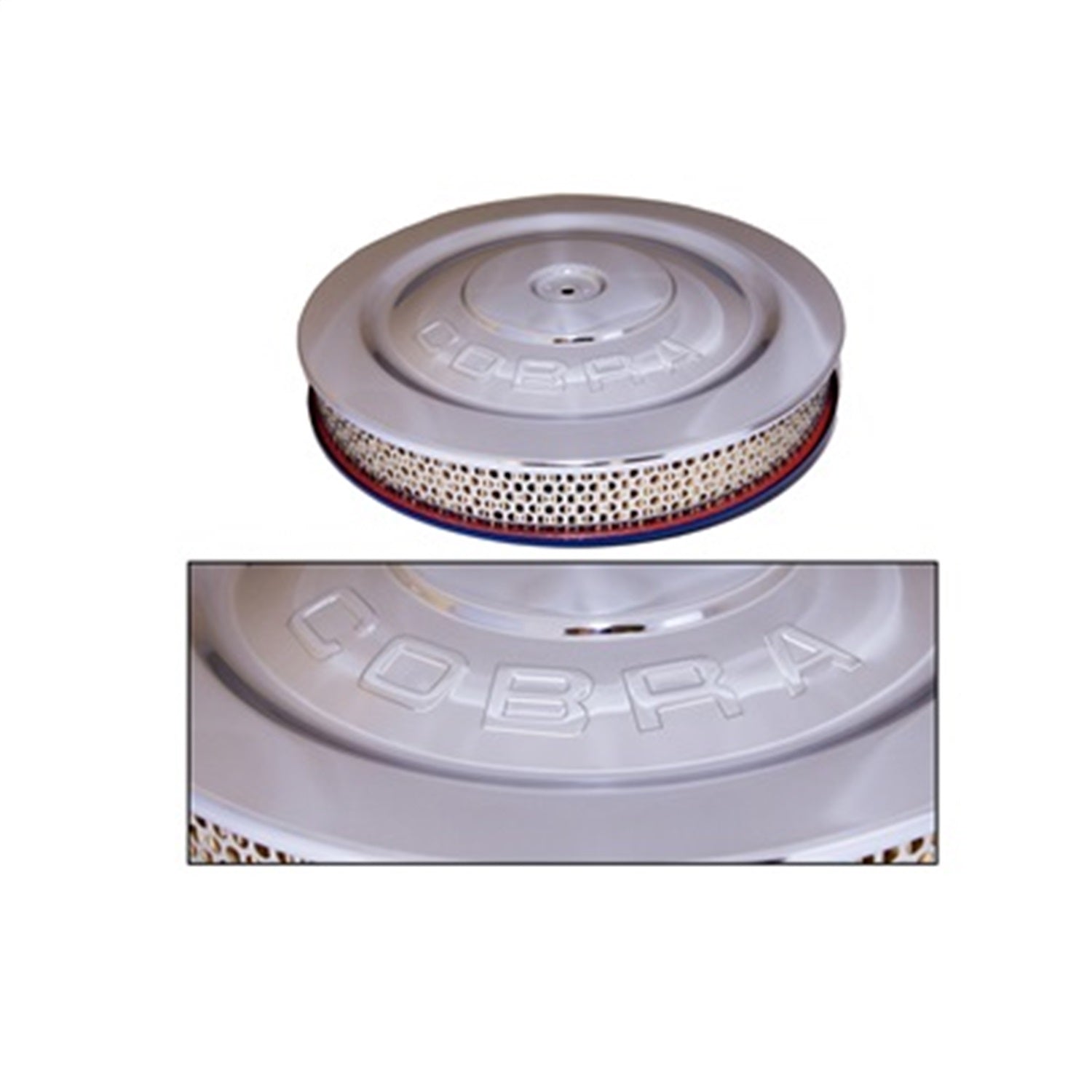 Air Cleaner Assembly