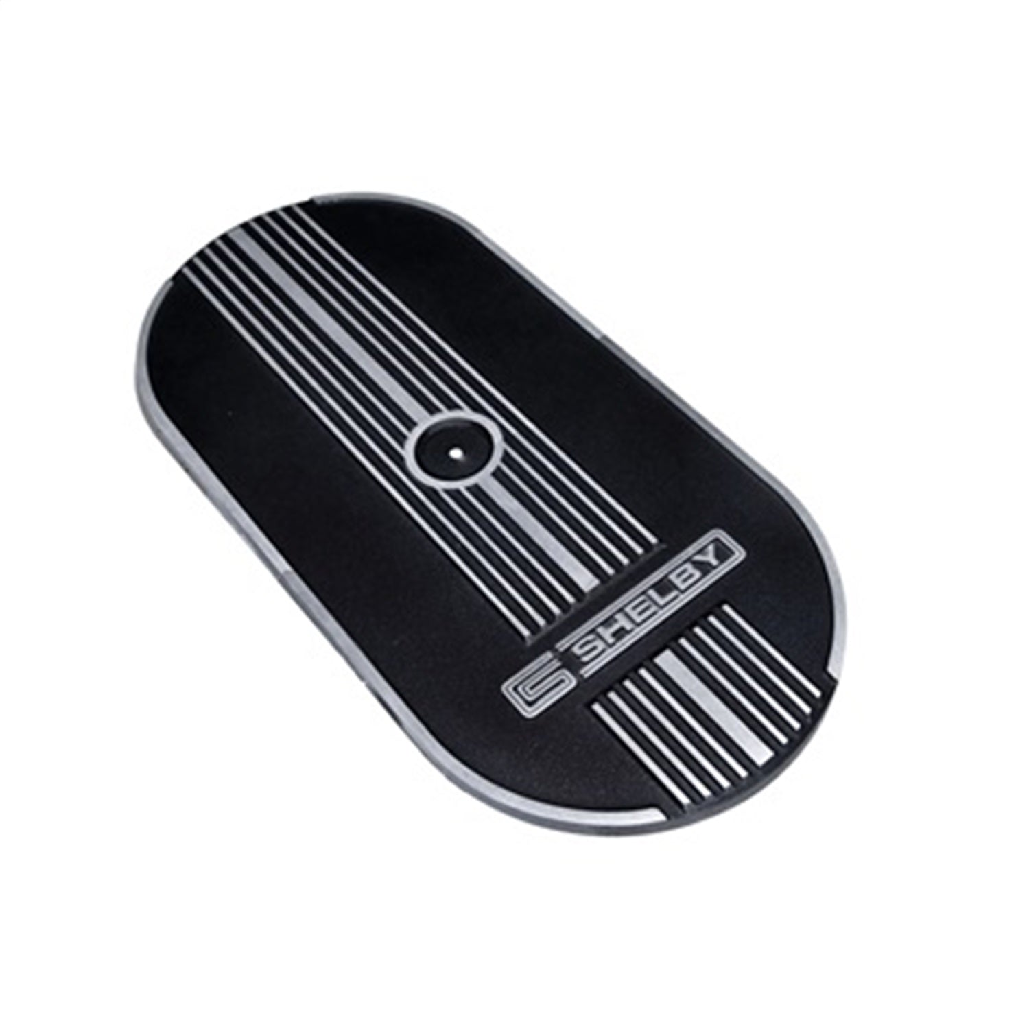 Air Cleaner Assembly