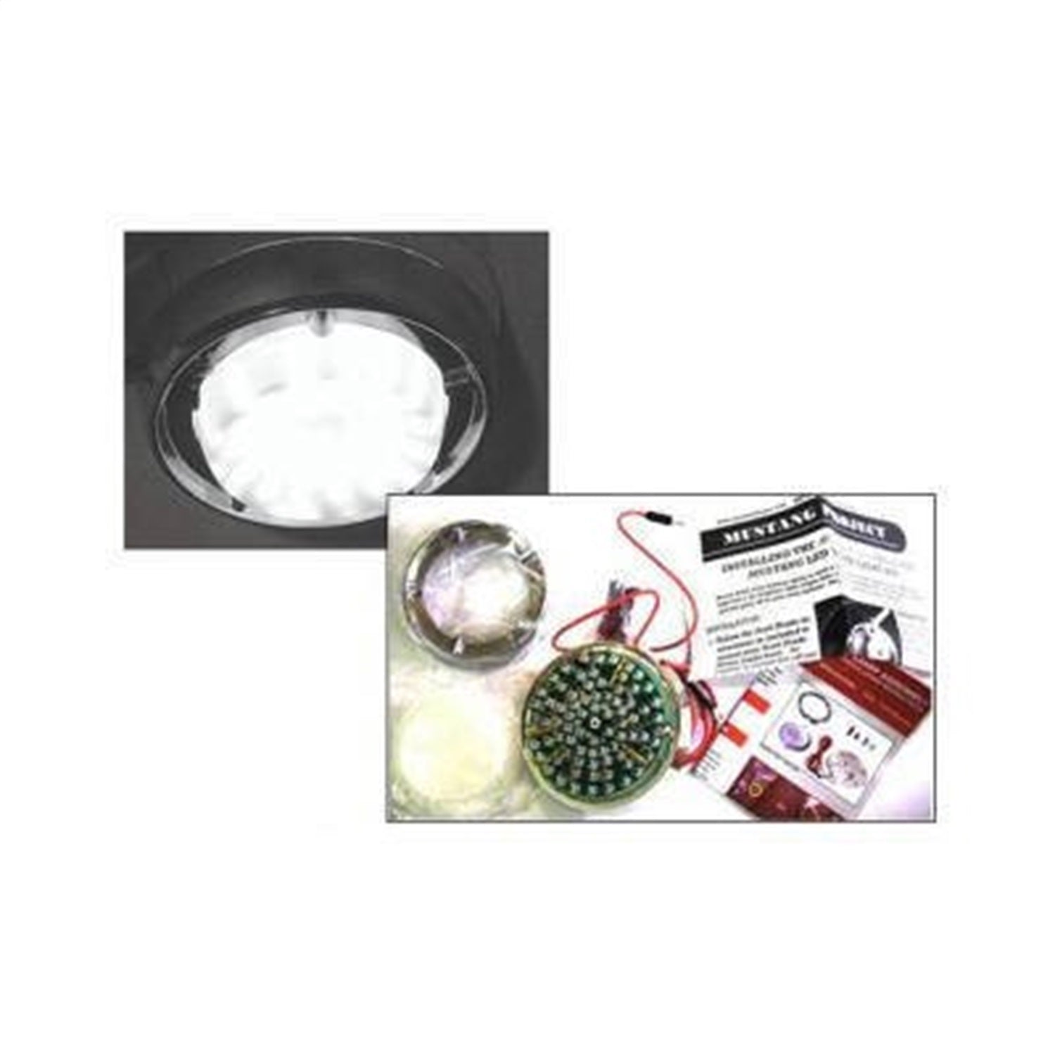 Dome Light