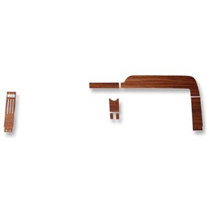 Dash Trim Set