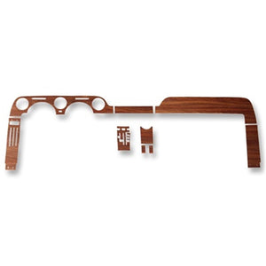 Dash Trim Set